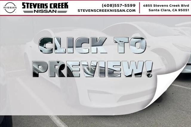 2022 Tesla Model S Dual Motor All-Wheel Drive for sale in Santa Clara, CA