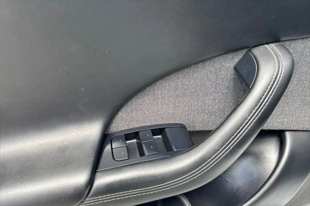 2022 Tesla Model S Dual Motor All-Wheel Drive