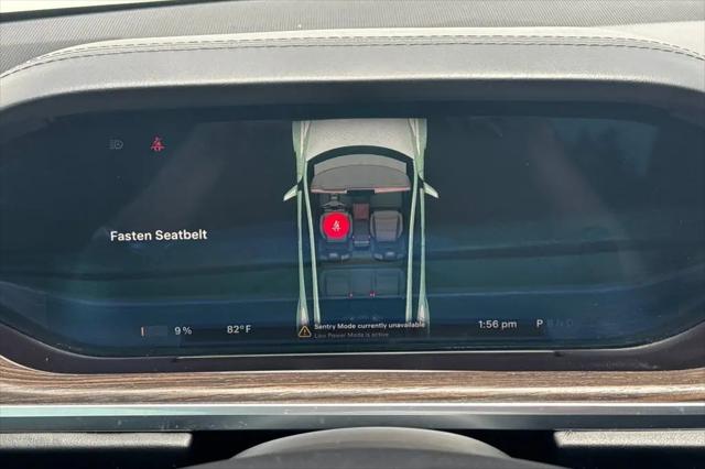 2022 Tesla Model S Dual Motor All-Wheel Drive