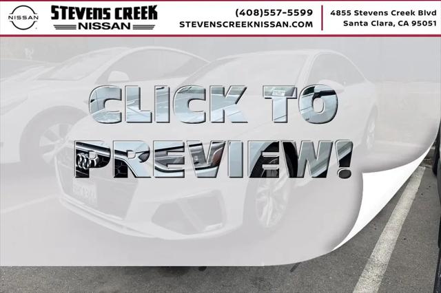 2021 Audi A4 Premium 45 TFSI S line quattro S tronic for sale in Santa Clara, CA