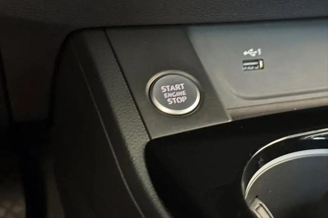 2021 Audi A4 Premium 45 TFSI S line quattro S tronic