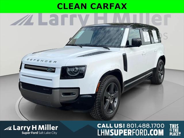 2023 Land Rover Defender 110 X-Dynamic SE for sale in Salt Lake City, UT