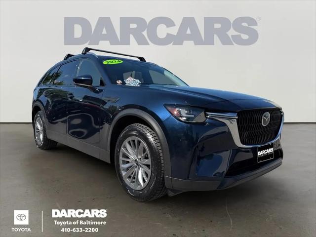 2024 Mazda X-90 3.3 Turbo Preferred Plus for sale in Baltimore, MD