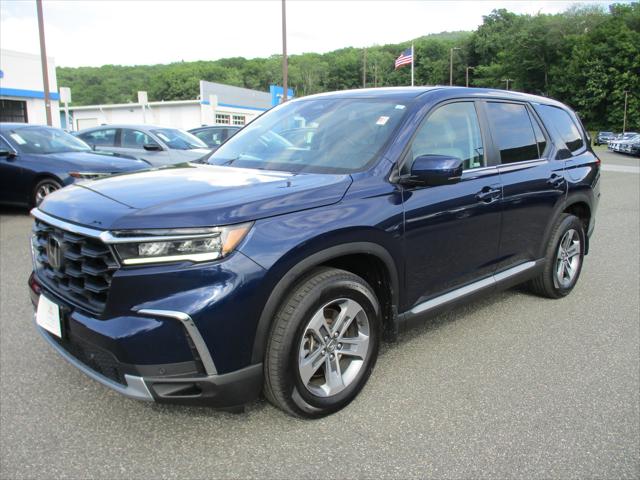2025 Honda Pilot EX-L for sale in Cheshire, MA
