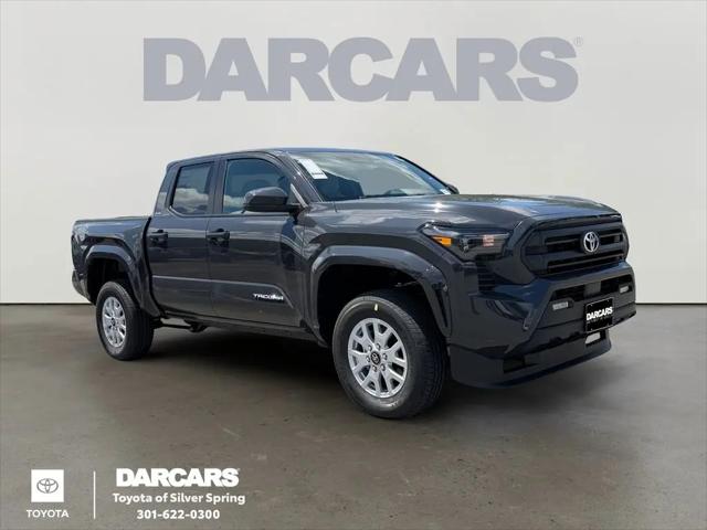 2026 Toyota Tacoma SR5 for sale in Silver Spring, MD