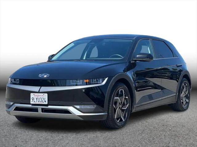 2024 Hyundai IONIQ 5 SEL for sale in Redwood City, CA