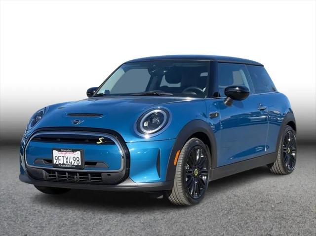 2023 MINI CT Cooper SE for sale in Redwood City, CA