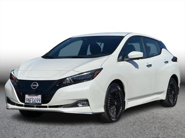 2024 Nissan LEAF SV PLUS for sale in Redwood City, CA