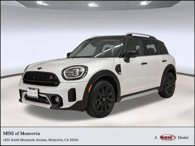2024 MINI Cooper Countryman Cooper S for sale in Monrovia, CA