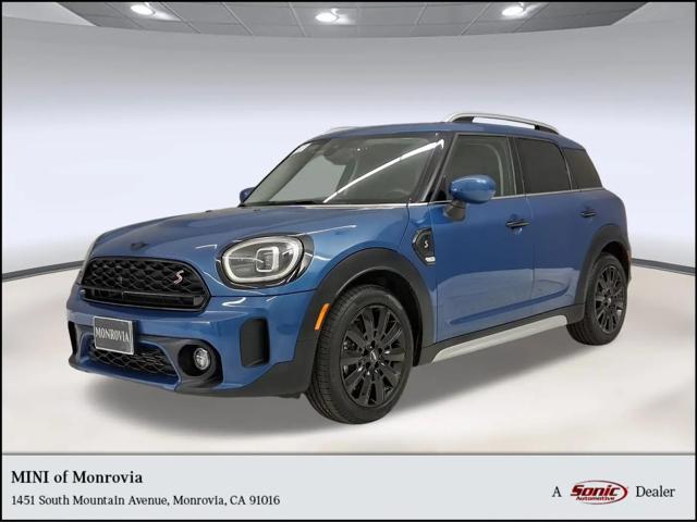 2023 MINI Cooper Countryman Cooper S for sale in Monrovia, CA