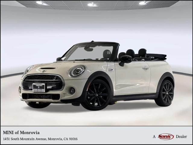 2020 MINI Convertible Cooper S for sale in Monrovia, CA