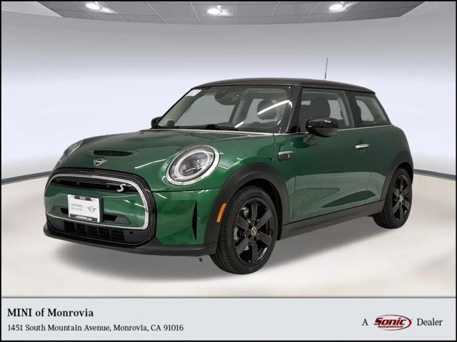 2024 MINI SE Hardtop Cooper for sale in Monrovia, CA