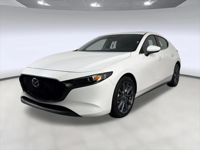 2024 Mazda Mazda3 2.5 S Preferred for sale in Greenville, SC