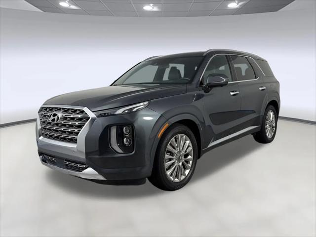 2020 Hyundai Palisade Limited for sale in Greenville, SC