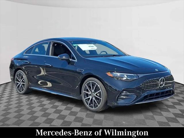 2027 Mercedes-Benz CLA CLA 250+ Electric for sale in Wilmington, DE