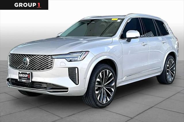 2025 Volvo XC90 B5 Plus 7-Seater for sale in Webster, TX