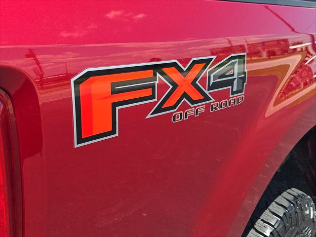 2017 Ford F-250 XLT