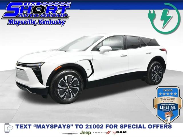 2024 Chevrolet V Blazer eAWD 2LT for sale in Maysville, KY