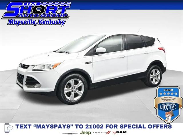 2014 Ford Escape SE for sale in Maysville, KY