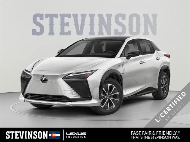 2024 Lexus RZ 450e Premium for sale in Frederick, CO