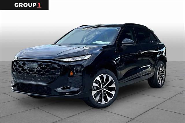 2026 Audi Q3 TFSI quattro S tronic for sale in Benbrook, TX