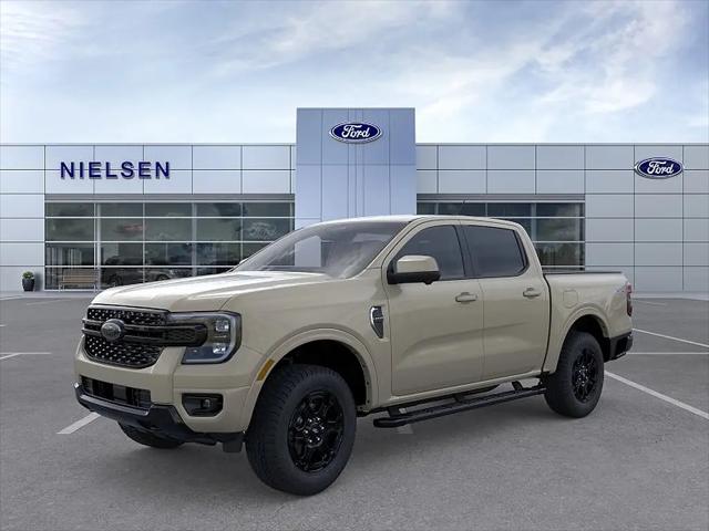 2026 Ford Ranger LARIAT for sale in Morristown, NJ