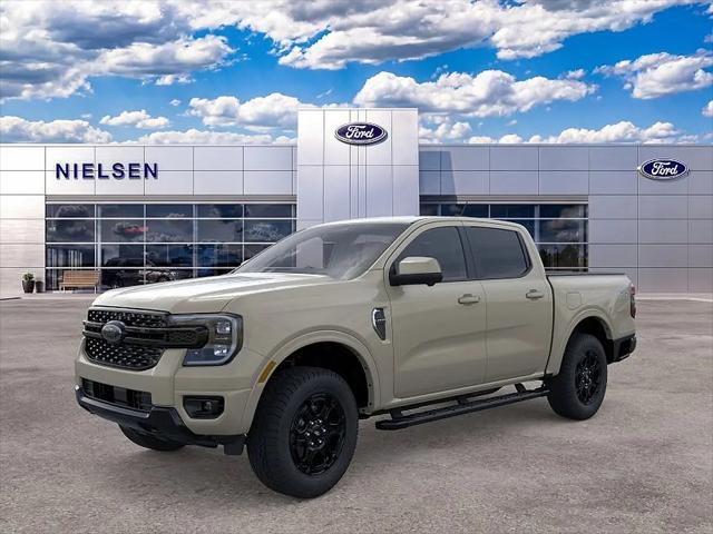 2026 Ford Ranger LARIAT for sale in Morristown, NJ