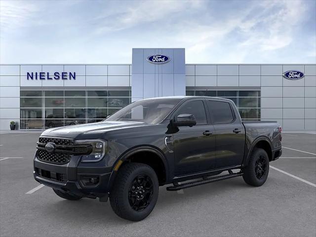 2026 Ford Ranger LARIAT for sale in Morristown, NJ