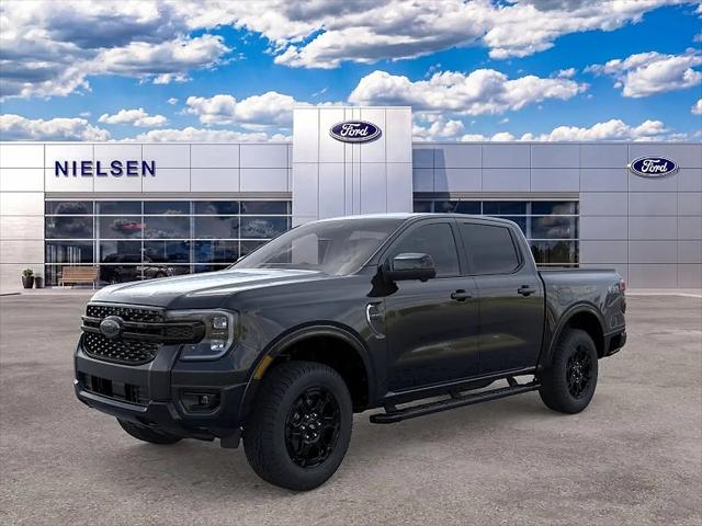 2026 Ford Ranger LARIAT for sale in Morristown, NJ