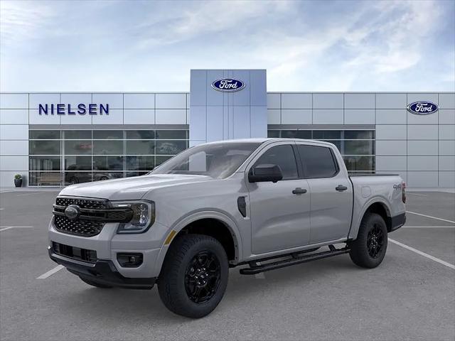2026 Ford Ranger XLT for sale in Morristown, NJ