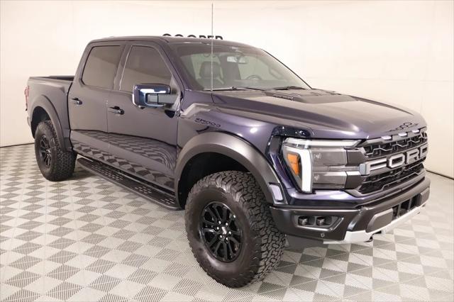 2026 Ford F-150 Raptor for sale in Shawnee, OK