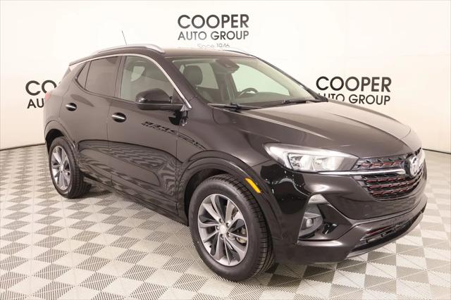 2023 Buick Encore GX Select FWD for sale in Shawnee, OK