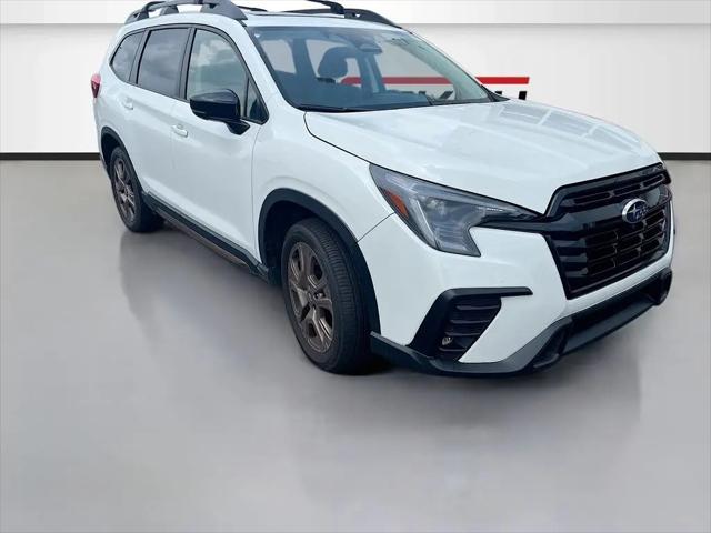 2025 Subaru Ascent Bronze Edition 7-Passenger for sale in Fishers, IN