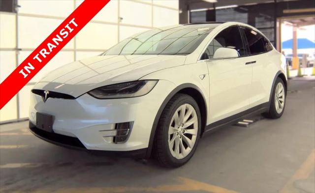 2020 Tesla Model X Long Range Dual Motor All-Wheel Drive for sale in Alvin, TX