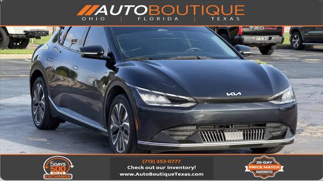 2024 Kia EV6 Light for sale in Alvin, TX