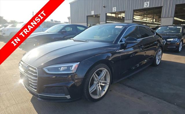 2019 Audi A5 45 Premium for sale in Alvin, TX