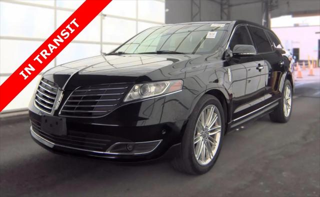 2018 Lincoln MKT Reserve for sale in Alvin, TX