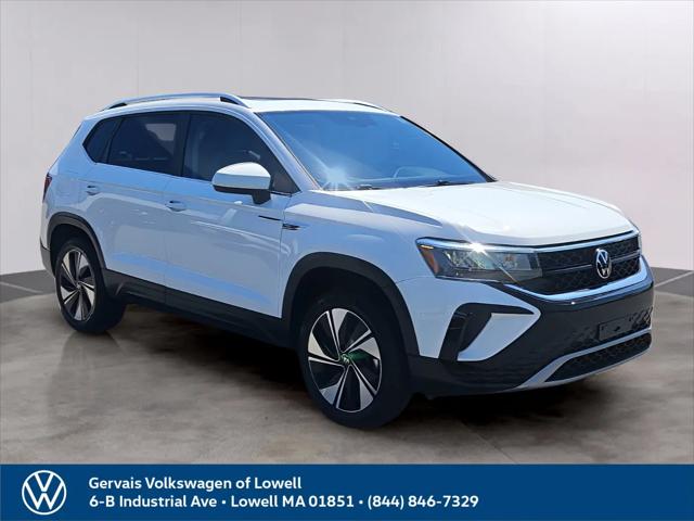 2024 Volkswagen Taos 1.5T SE for sale in Lowell, MA
