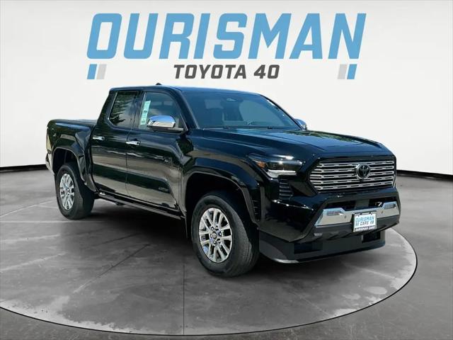 2026 Toyota Tacoma Limited for sale in Edgewood, MD