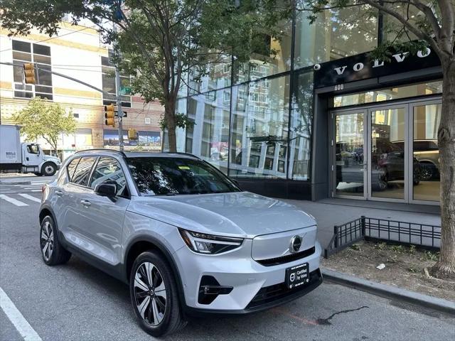 2023 Volvo XC40 Recharge Pure Electric Twin Plus for sale in New York, NY