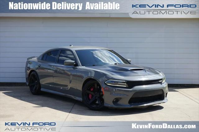 2018 Dodge Charger R/T Scat Pack for sale in Garland, TX