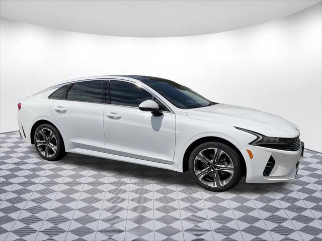 2024 Kia K5 EX for sale in Mount Vernon, WA