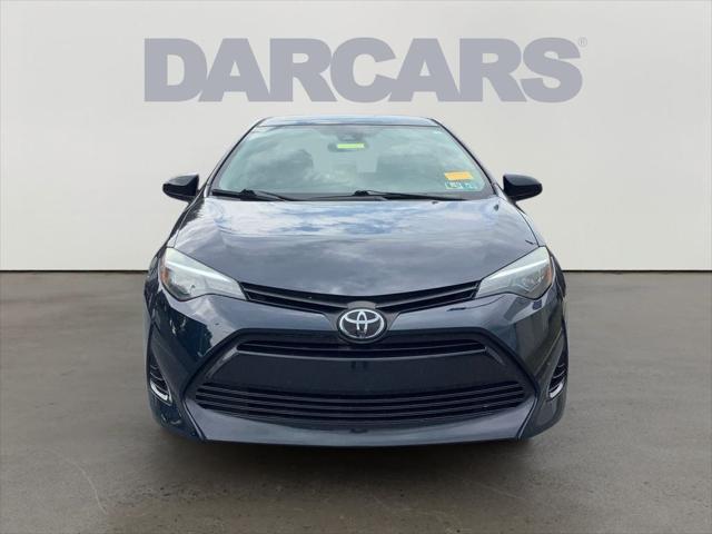 2019 Toyota Corolla LE 2019 Toyota Corolla LE