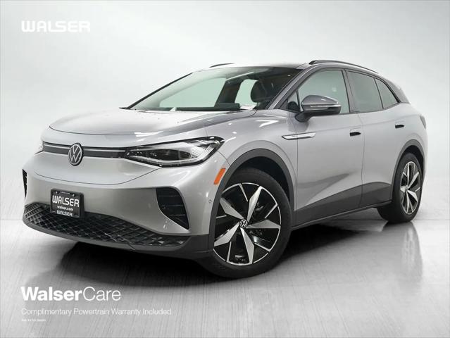 2023 Volkswagen ID.4 Pro S for sale in Brooklyn Park, MN