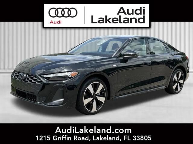 2026 Audi A5 Premium Plus TFSI quattro S tronic for sale in Lakeland, FL