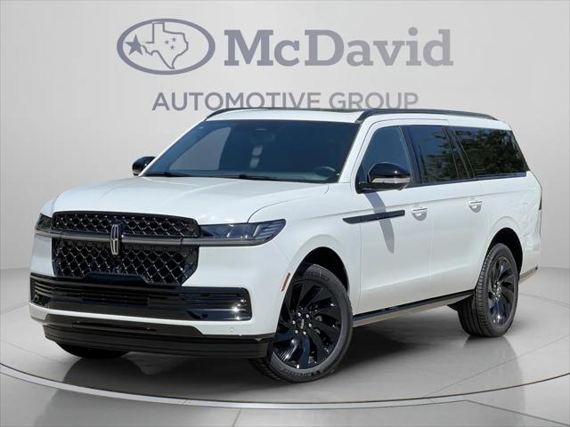 2027 Lincoln Navigator Reserve L for sale in Frisco, TX
