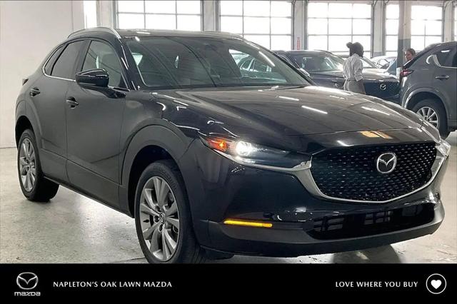 2023 Mazda CX-30 2.5 S Preferred for sale in Oak Lawn, IL