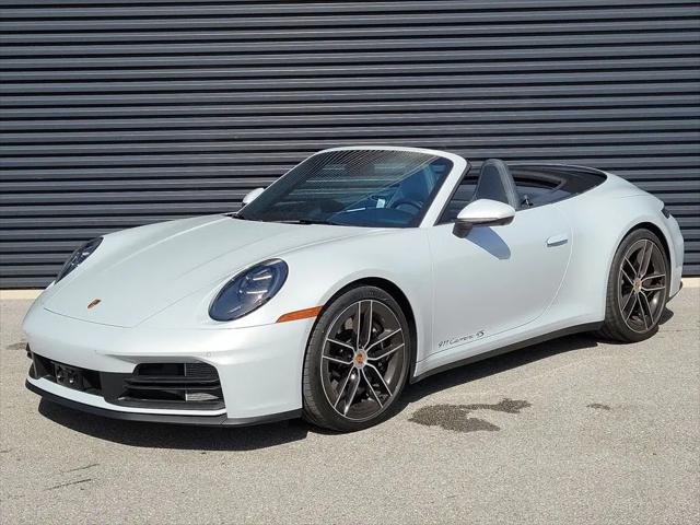 2026 Porsche 911 Carrera 4S for sale in Clearwater, FL