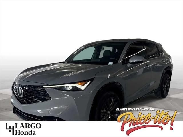 2025 Acura ADX A-Spec for sale in Florida City, FL