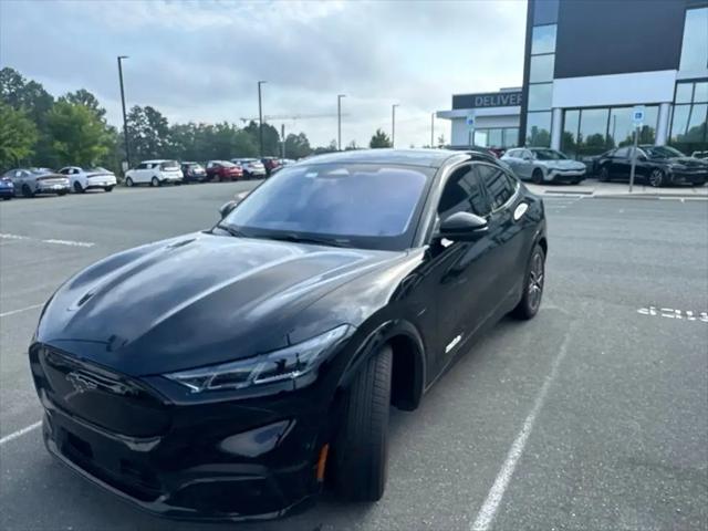 2024 Ford Mustang Mach-E Premium for sale in Durham, NC